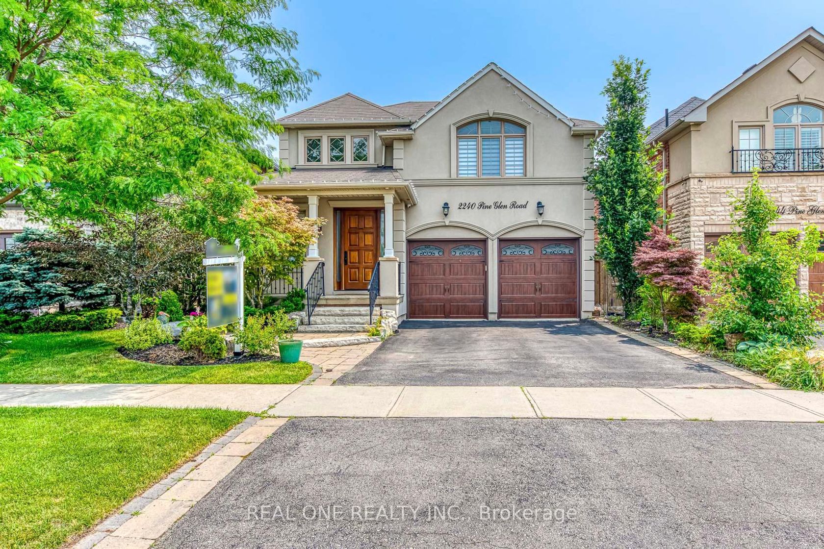 2240 Pine Glen Road, WM Westmount, Oakville 