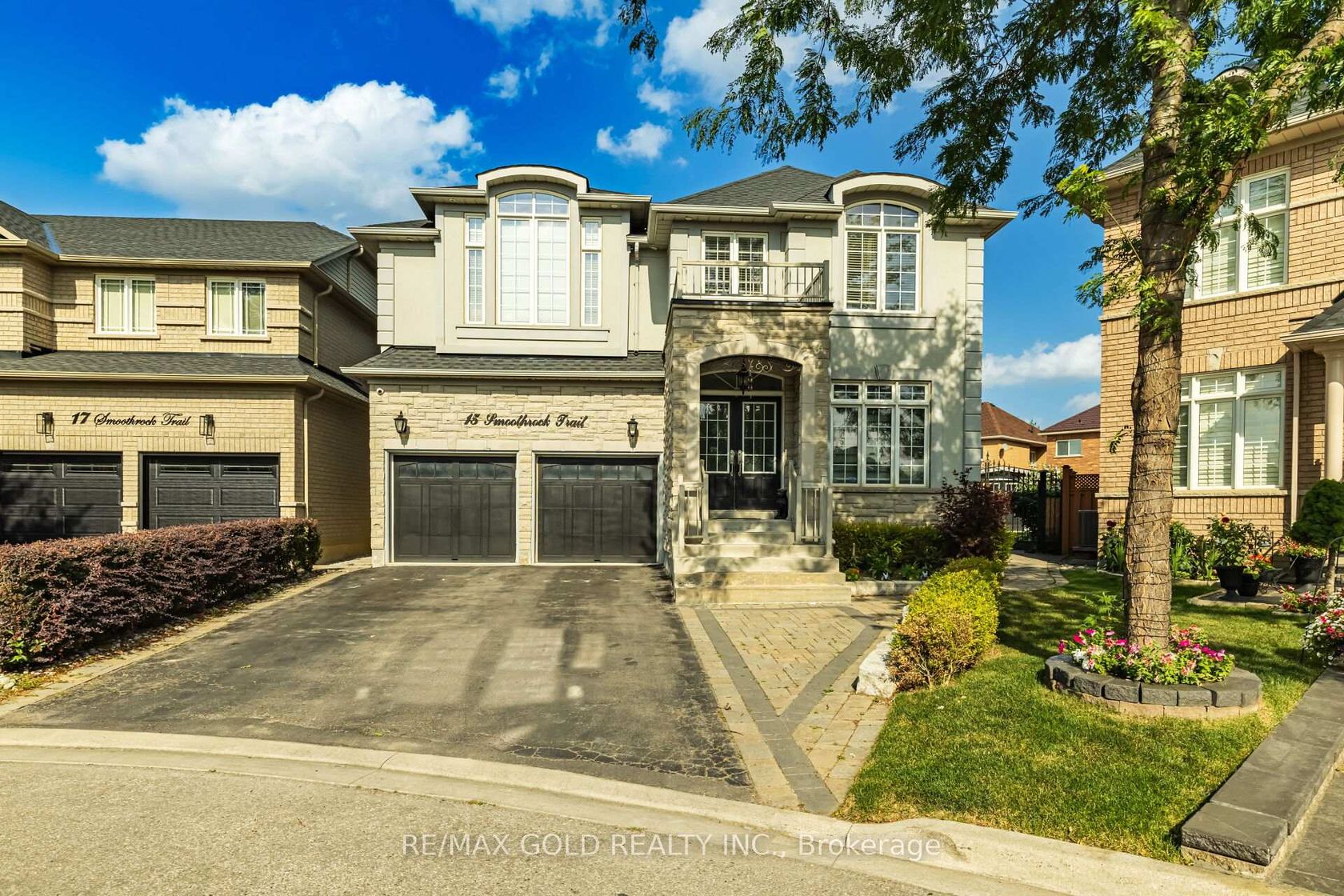 15 smoothrock Trail, Wellington North, Brampton 2