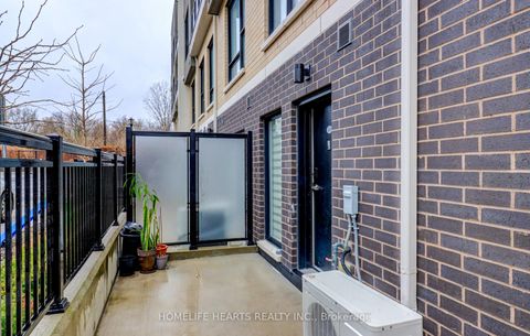 Photo 2 at 106 - 8825 Sheppard Avenue E, Rouge E11, Toronto