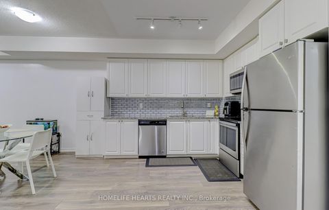 Photo 6 at 106 - 8825 Sheppard Avenue E, Rouge E11, Toronto