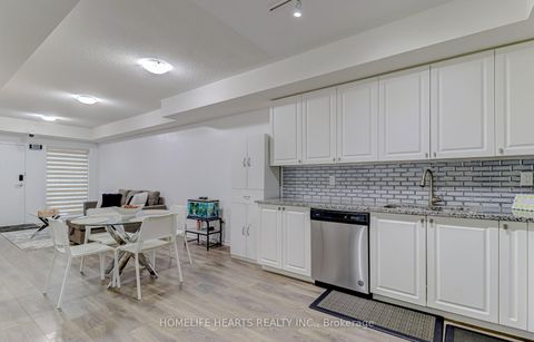 Photo 7 at 106 - 8825 Sheppard Avenue E, Rouge E11, Toronto