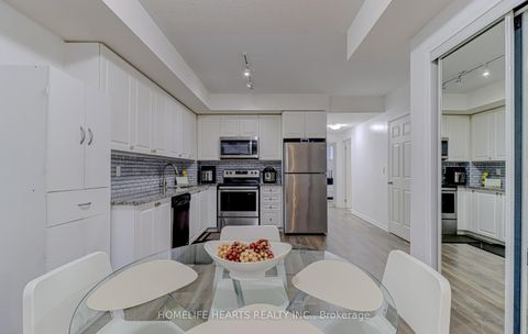 Photo 9 at 106 - 8825 Sheppard Avenue E, Rouge E11, Toronto
