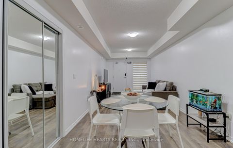 Photo 12 at 106 - 8825 Sheppard Avenue E, Rouge E11, Toronto