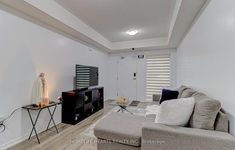 Photo 13 at 106 - 8825 Sheppard Avenue E, Rouge E11, Toronto