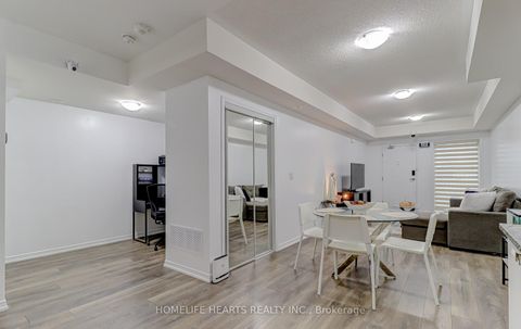 Photo 14 at 106 - 8825 Sheppard Avenue E, Rouge E11, Toronto