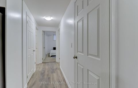 Photo 15 at 106 - 8825 Sheppard Avenue E, Rouge E11, Toronto