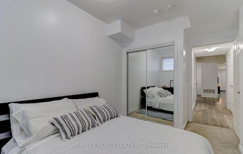 Photo 17 at 106 - 8825 Sheppard Avenue E, Rouge E11, Toronto