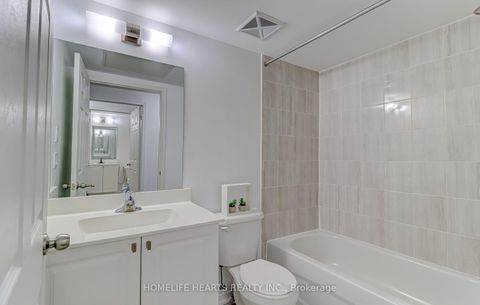 Photo 18 at 106 - 8825 Sheppard Avenue E, Rouge E11, Toronto