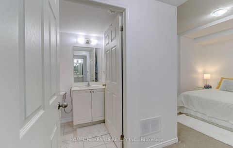 Photo 19 at 106 - 8825 Sheppard Avenue E, Rouge E11, Toronto