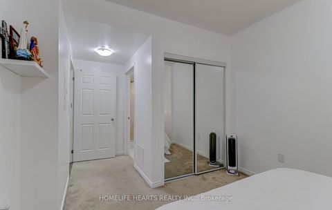 Photo 21 at 106 - 8825 Sheppard Avenue E, Rouge E11, Toronto