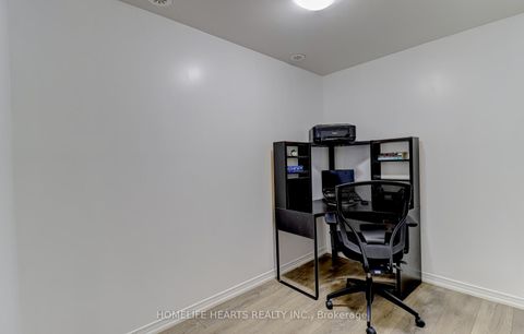 Photo 22 at 106 - 8825 Sheppard Avenue E, Rouge E11, Toronto
