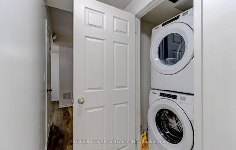 Photo 23 at 106 - 8825 Sheppard Avenue E, Rouge E11, Toronto