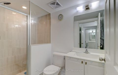 Photo 24 at 106 - 8825 Sheppard Avenue E, Rouge E11, Toronto