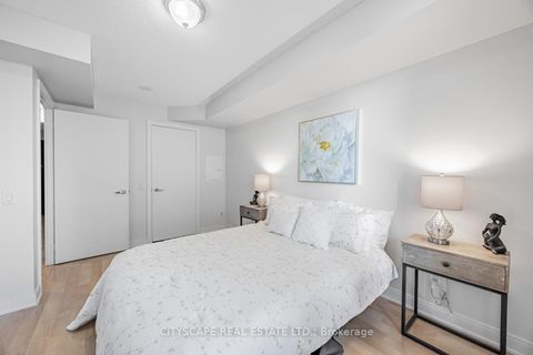 Photo 17 at 1131 - 35 Viking Lane, City Centre West, Toronto