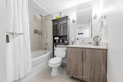 Photo 19 at 1131 - 35 Viking Lane, City Centre West, Toronto