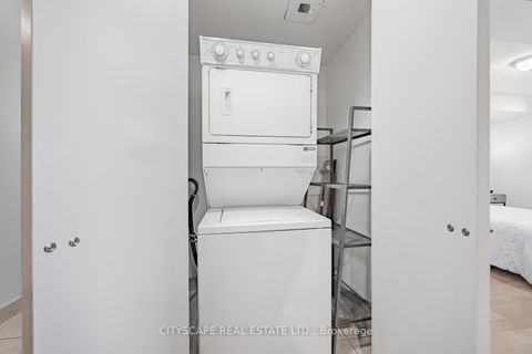 Photo 21 at 1131 - 35 Viking Lane, City Centre West, Toronto