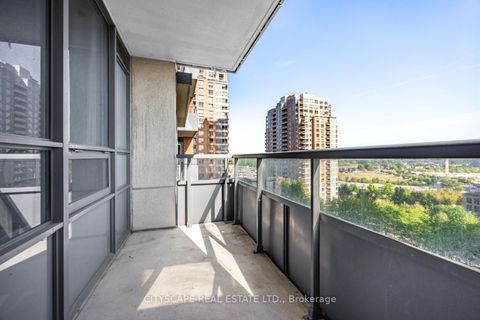 Photo 22 at 1131 - 35 Viking Lane, City Centre West, Toronto