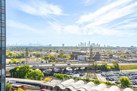 Photo 23 at 1131 - 35 Viking Lane, City Centre West, Toronto Photo 23 at 1131 - 35 Viking Lane, City Centre West, Toronto