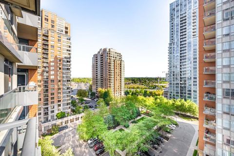 Photo 24 at 1131 - 35 Viking Lane, City Centre West, Toronto