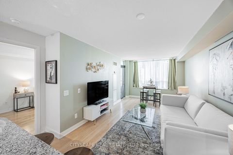 Photo 7 at 1131 - 35 Viking Lane, City Centre West, Toronto Photo 7 at 1131 - 35 Viking Lane, City Centre West, Toronto