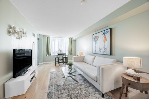 Photo 9 at 1131 - 35 Viking Lane, City Centre West, Toronto Photo 9 at 1131 - 35 Viking Lane, City Centre West, Toronto