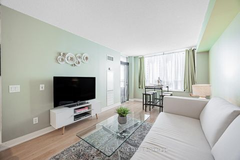 Photo 10 at 1131 - 35 Viking Lane, City Centre West, Toronto