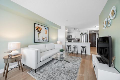 Photo 11 at 1131 - 35 Viking Lane, City Centre West, Toronto