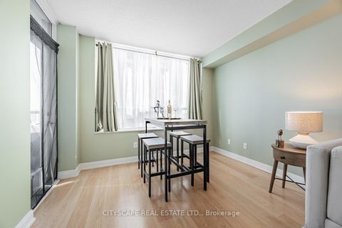 Photo 13 at 1131 - 35 Viking Lane, City Centre West, Toronto