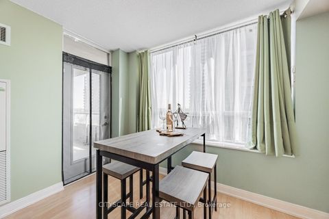 Photo 14 at 1131 - 35 Viking Lane, City Centre West, Toronto