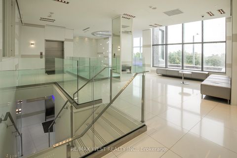 Photo 2 at 607 - 110 Marine Parade Drive, Mimico, Toronto