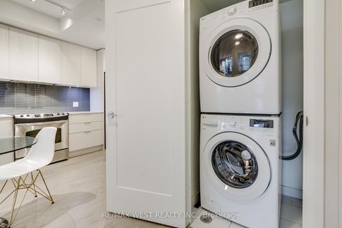 Photo 7 at 607 - 110 Marine Parade Drive, Mimico, Toronto