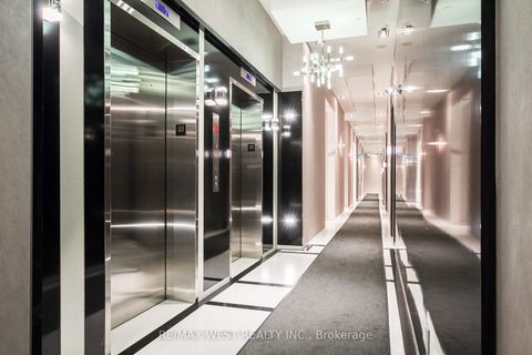 Photo 12 at 607 - 110 Marine Parade Drive, Mimico, Toronto