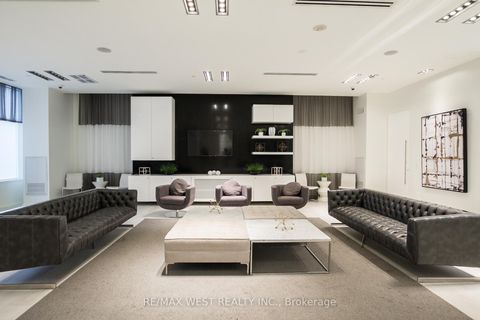 Photo 13 at 607 - 110 Marine Parade Drive, Mimico, Toronto