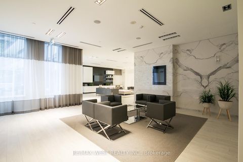 Photo 14 at 607 - 110 Marine Parade Drive, Mimico, Toronto