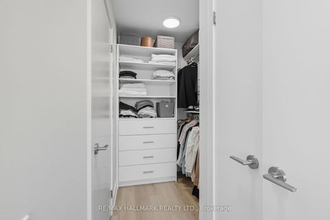 Photo 16 at 719 - 5 Hanna Avenue, Niagara, Toronto