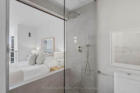 Photo 19 at 719 - 5 Hanna Avenue, Niagara, Toronto