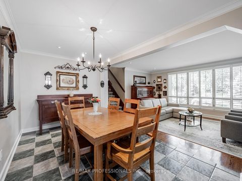Photo 13 at 7 Ravenscrest Drive, Rosethorn, Toronto