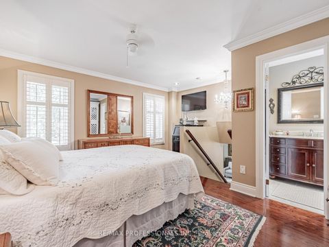 Photo 22 at 7 Ravenscrest Drive, Rosethorn, Toronto