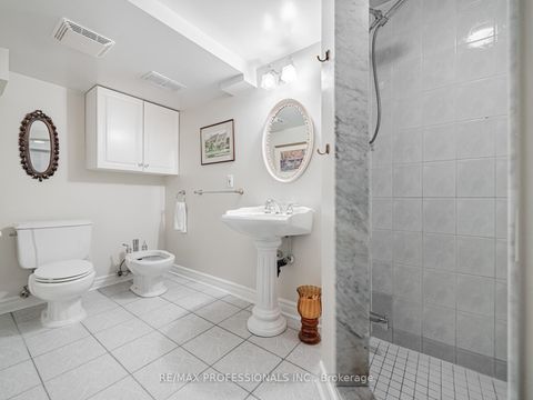 Photo 33 at 7 Ravenscrest Drive, Rosethorn, Toronto