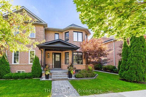 Photo 0 at 45 Castle Park Boulevard, Sonoma Heights, Vaughan