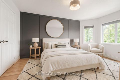 Photo 14 at 45 Castle Park Boulevard, Sonoma Heights, Vaughan