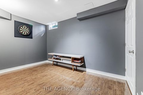 Photo 19 at 45 Castle Park Boulevard, Sonoma Heights, Vaughan