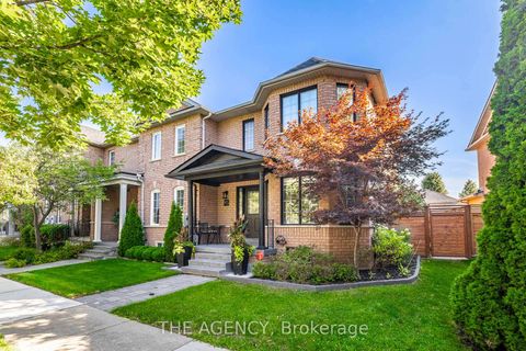 Photo 30 at 45 Castle Park Boulevard, Sonoma Heights, Vaughan