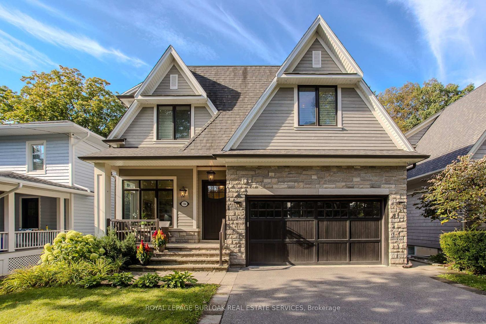 284 Douglas Avenue, OO Old Oakville, Oakville 