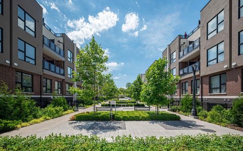 Photo 0 at 118 - 510 Kingbird Grove, Rouge E11, Toronto