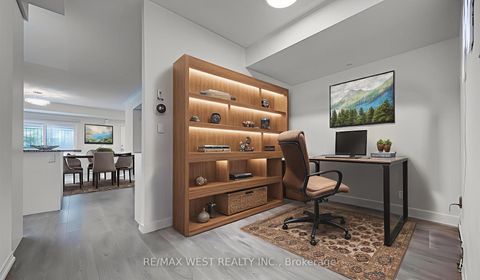 Photo 6 at 118 - 510 Kingbird Grove, Rouge E11, Toronto