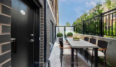 Photo 11 at 118 - 510 Kingbird Grove, Rouge E11, Toronto