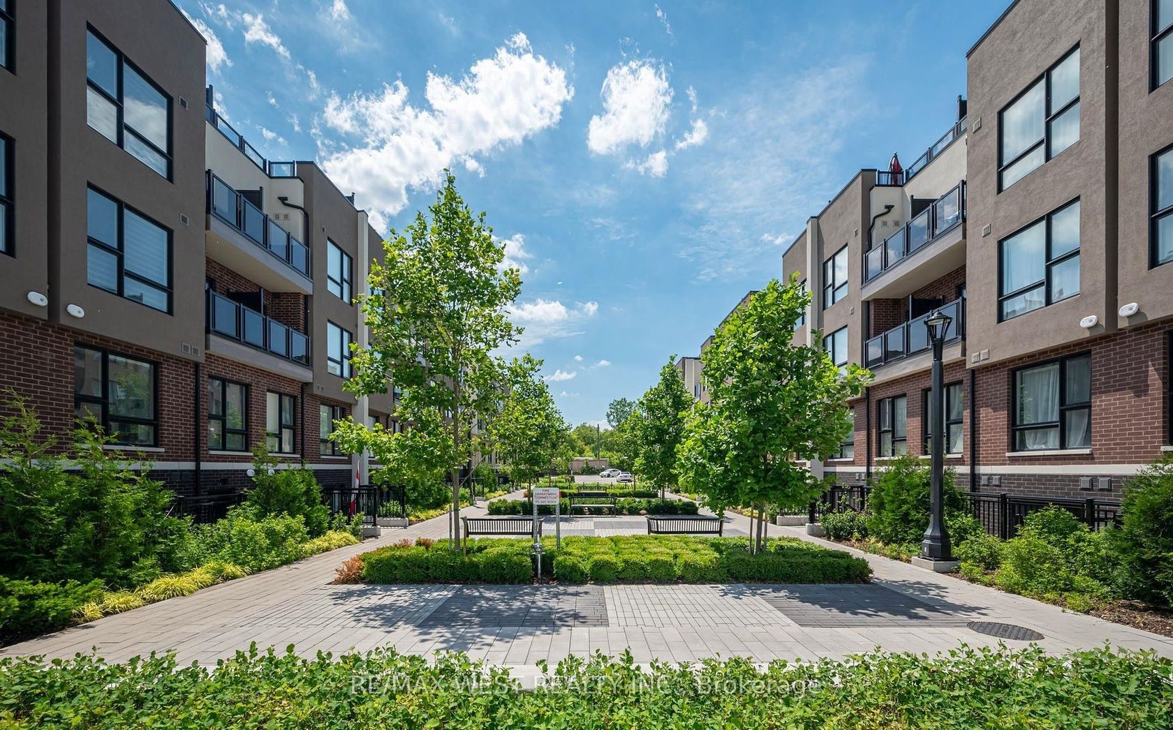 118 - 510 Kingbird Grove, Rouge E11, Toronto 
