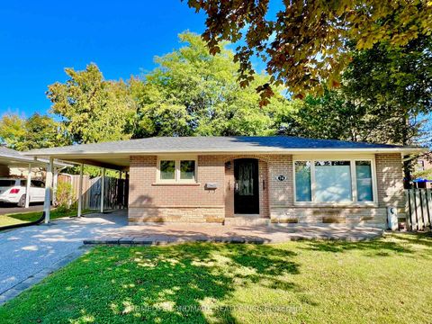 Photo 0 at 74 Devins Drive, Aurora Heights, Aurora