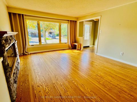 Photo 1 at 74 Devins Drive, Aurora Heights, Aurora